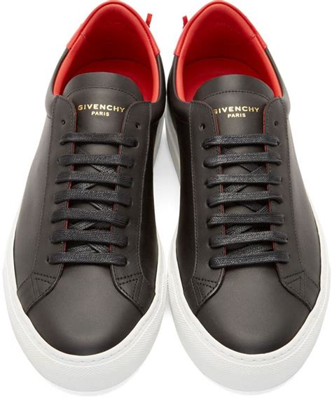 givenchy mens sneakers sale|givenchy outlet online store.